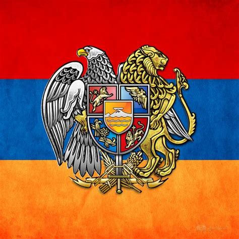 June 15 is the day of Armenian state symbols – Public Radio of Armenia