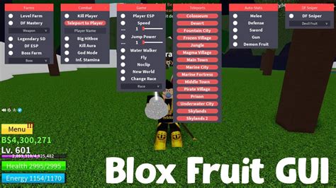 Dragon Devil Fruit Blox Fruits