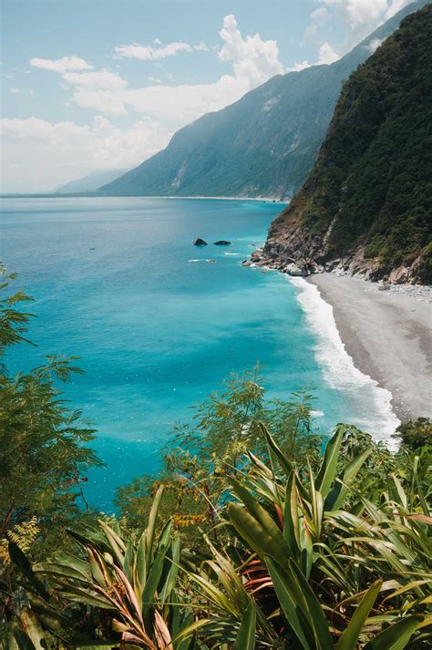 The 10 Most Beautiful Beaches To Visit In Taiwan In 2024