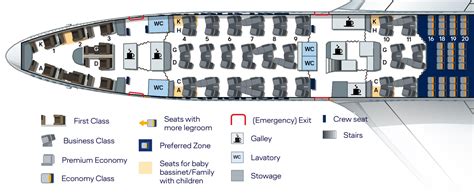 Boeing 747-8 | Lufthansa