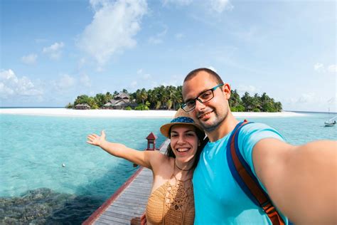 Maldives Tour Packages from Delhi (All Inclusive Cost & Itinerary)