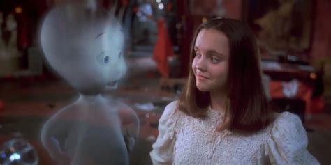 What the Little Boy From "Casper" Looks Like Today - Photos of Devon ...