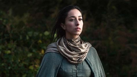 Robb Stark's Wife In The 'Game Of Thrones' Books Is Completely ...