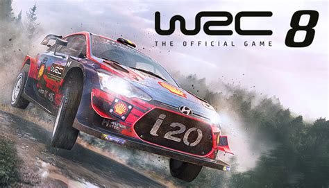 Guide for WRC 8 - Walkthrough overview