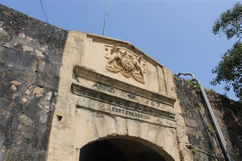 Trincomalee Fort (Photo: PEARL) – People for Equality and Relief in Lanka