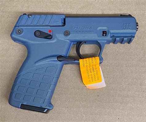 Kel-tec P17 - For Sale - New :: Guns.com