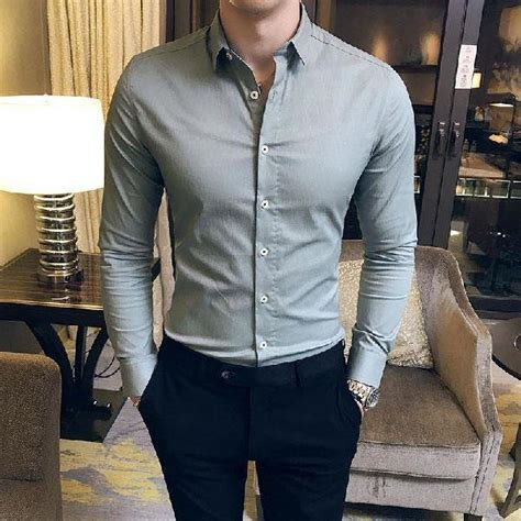 Men's Quality Shirts Buyers - Wholesale Manufacturers, Importers ...