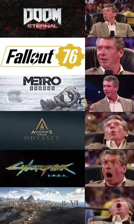 Can't wait for fallout 76 : r/memes