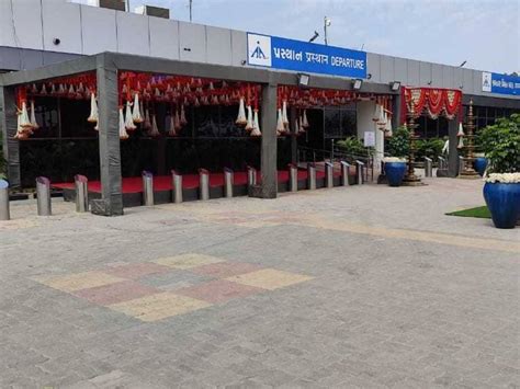 Jamnagar Airport Gets International Status For Anant-Radhika Pre ...