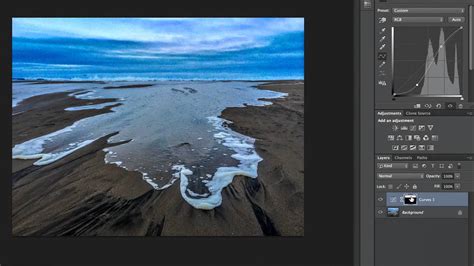 How to use Filters in Photoshop (and which not to use) - LensVid ...