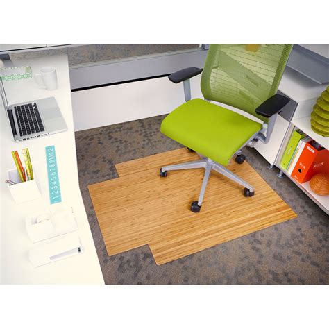 Bamboo Chair Mat For Hardwood Floor – Clsa Flooring Guide