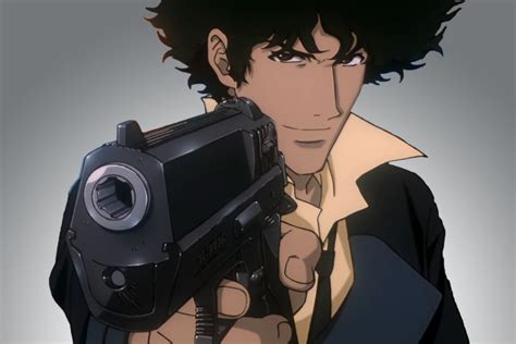 Cowboy Bebop: Netflix Orders Live-Action Remake of Anime Series ...