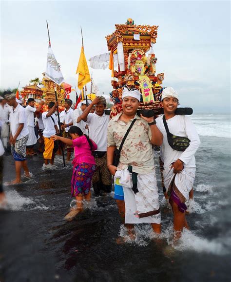 6 Nyepi experiences in Bali where you can watch the most exotic ...