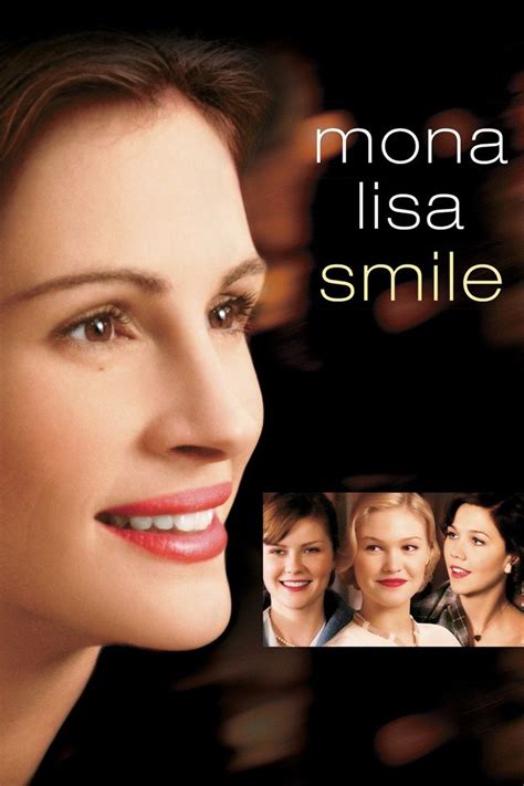 Mona Lisa Smile Pictures - Rotten Tomatoes