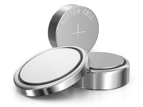 Button Cell Batteries - Lakeland Regional Health