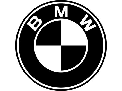 BMW Logo PNG Transparent & SVG Vector - Freebie Supply