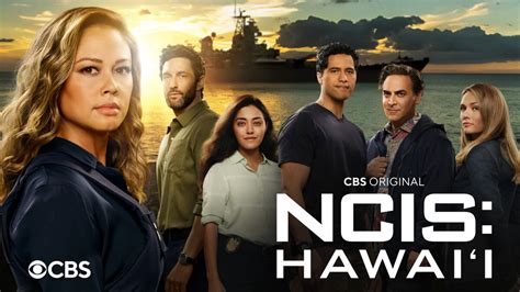 NCIS: Hawaii season 3 premiere date: A September reveal?