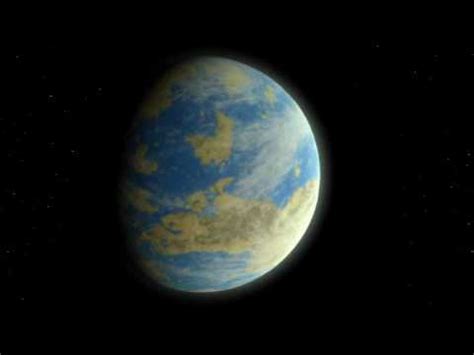 Venus Terraforming - YouTube