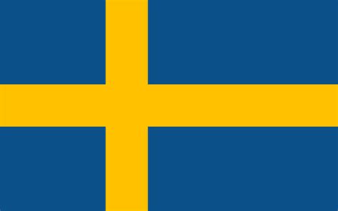 National Flag Of Sweden : Details And Meaning