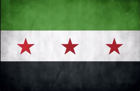 Pin by 🍂🖤‏σʂαɱα on Osama | Syria flag, Syrian flag, Flag