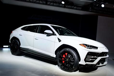 Why your next sports car will be an SUV - ABC News