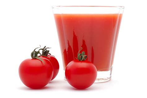 Tomato Juice Recipes - CDKitchen