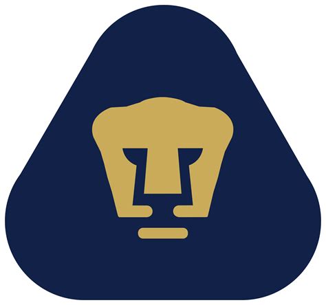 Výsledek Nejdříve Sasanka ryby logo de pumas png uprostřed ničeho Mánie ...