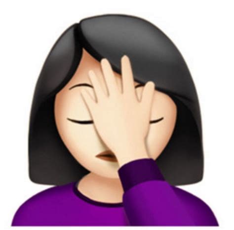 New iOS Update Brings Sassiest Emojis Yet So You Can Finally Express ...