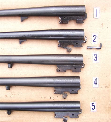 22+ Stevens 22-410 Parts