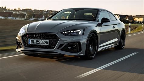 Audi 2022 A5 Coupe RS5 | 車款介紹 - Yahoo奇摩汽車機車