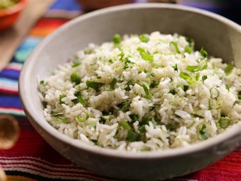 Best Lime Cilantro Rice Recipes