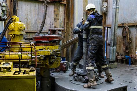 Louisiana sheds 10,200 oilfield jobs so far in 2020