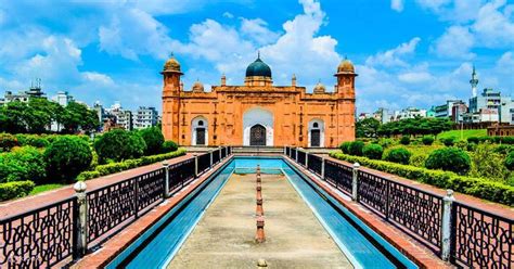 Old Town Dhaka Day Tour - Klook India