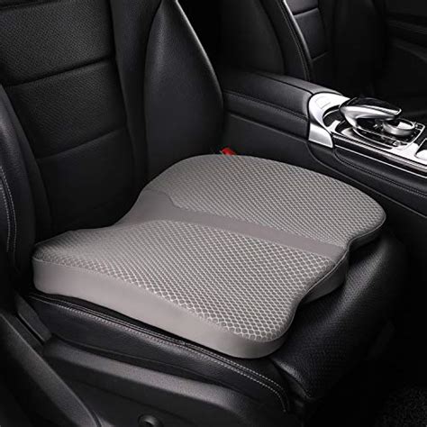 10 Best Car Seat Cushions of 2023 Reviewed and Ranked - Updated June