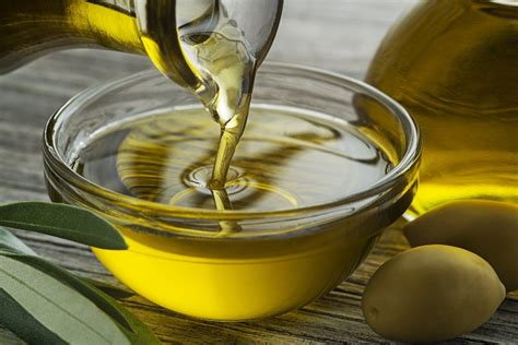 Anointing Oil Recipe In The Bible – CHURCHGISTS