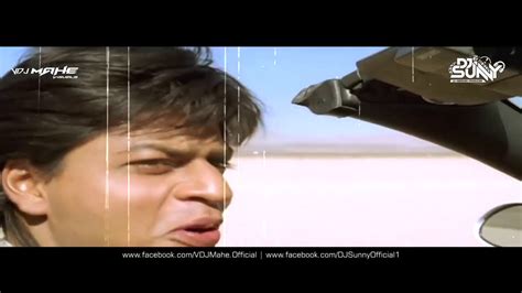 Yeh Dil Deewana - (Pardes) (Promo) (Remix) - DJ Sunny - YouTube