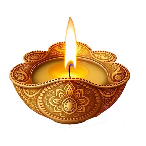 Divo Diwali Clipart Diwali Ganesha Diya Diya Diwali Diya Png Png ...