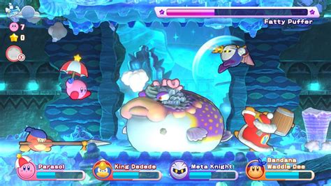 What to know about ‘Kirby's Return to Dream Land Deluxe’ before it ...