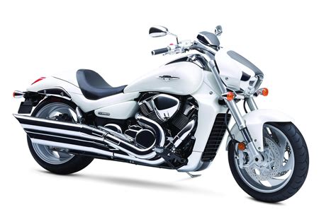 2007 Suzuki Boulevard M109R Pictures, Photos, Wallpapers. | Top Speed