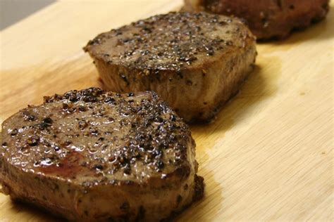 How To Cook Fillet Steak – True Bites Family Butchers