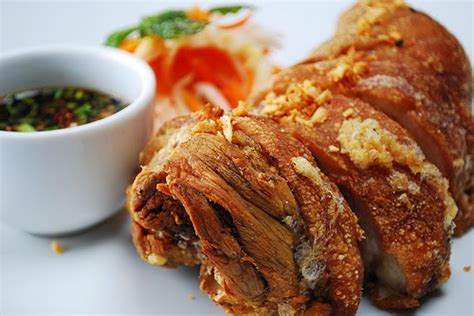 CRISPY PATA