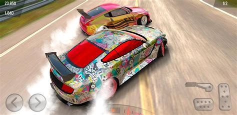 Drift Max Pro v2.5.62 MOD APK (Unlimited Money, Unlocked) Download