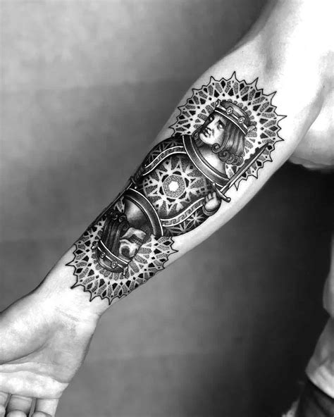 Death Jack Tattoo - Best Tattoo Ideas Gallery