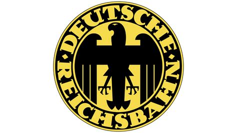 Deutsche Reichsbahn Logo