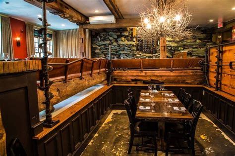 Hen of the Wood in Waterbury, Vermont | Vermont, Romantic restaurant ...