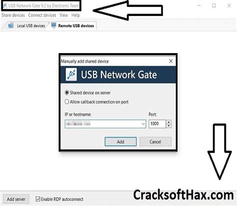 Usb network gate license key - retytax