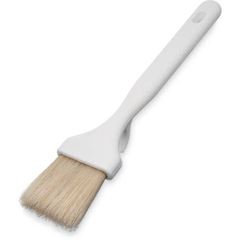 4037800 - Sparta® Meteor ® Boar Bristle Basting Brush 2" | Carlisle ...