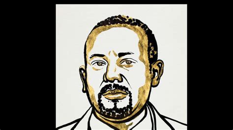 Ethiopian PM Abiy Ahmed wins Nobel Peace Prize