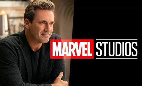 Jon Hamm, Once Mister Sinister, Still Wants In On Marvel: ‘I Hope I Get ...