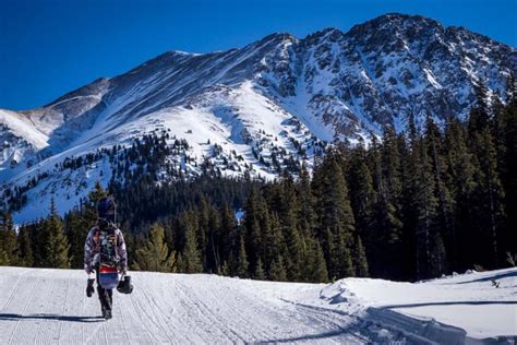 Best Colorado Ski Resorts | Two Wandering Soles